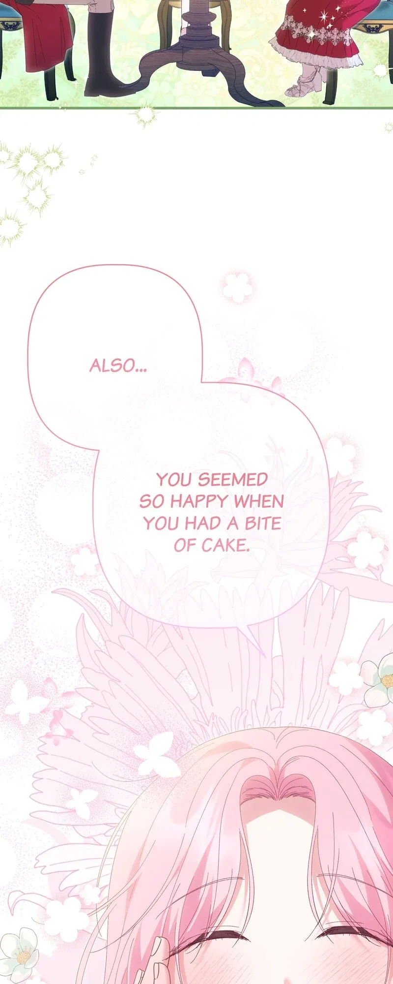 Becoming A Family With The Duke and His Dear Son Chapter 31 – Page 69