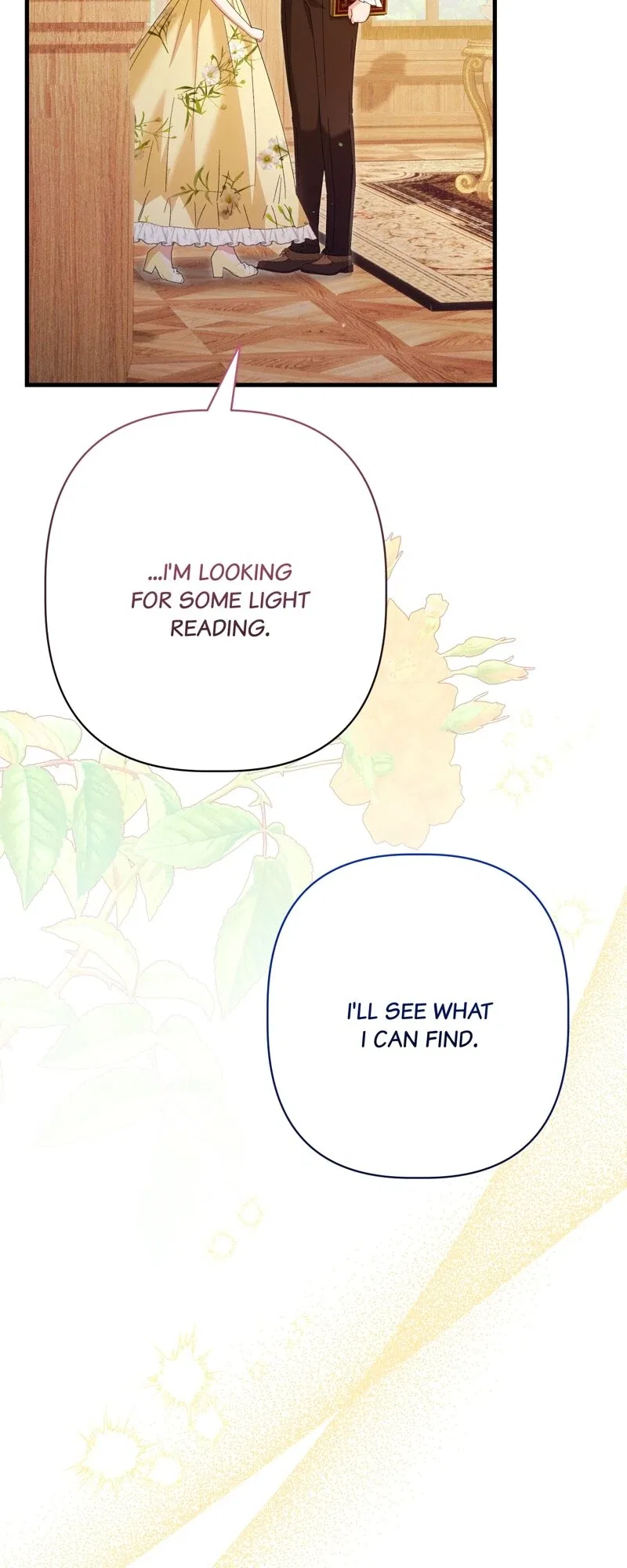 Becoming A Family With The Duke and His Dear Son Chapter 30 – Page 5