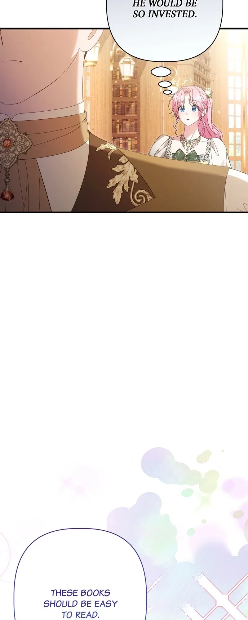 Becoming A Family With The Duke and His Dear Son Chapter 30 – Page 7
