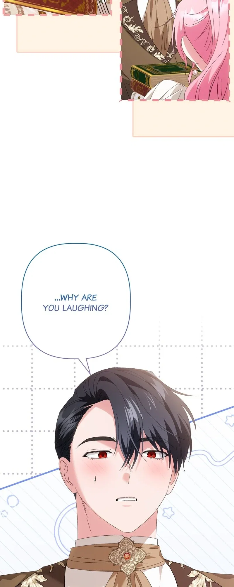 Becoming A Family With The Duke and His Dear Son Chapter 30 – Page 10