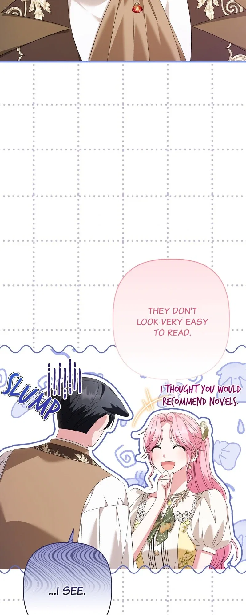Becoming A Family With The Duke and His Dear Son Chapter 30 – Page 11