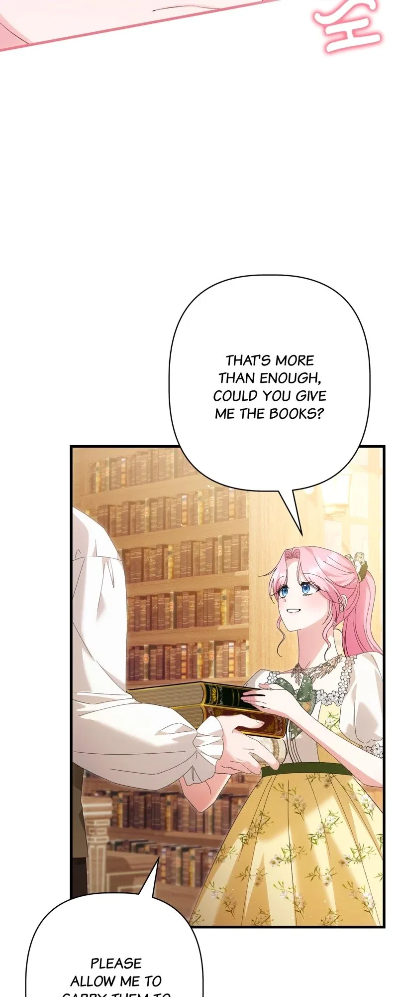 Becoming A Family With The Duke and His Dear Son Chapter 30 – Page 14