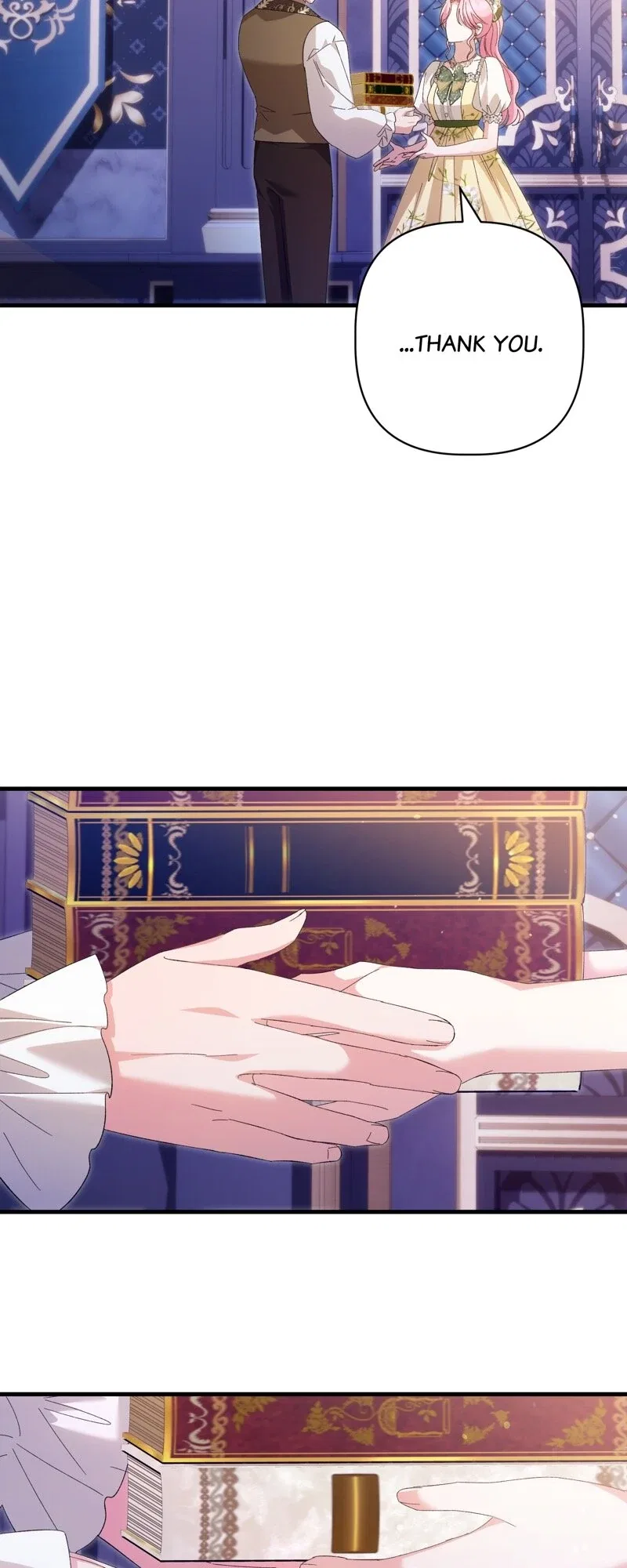 Becoming A Family With The Duke and His Dear Son Chapter 30 – Page 20