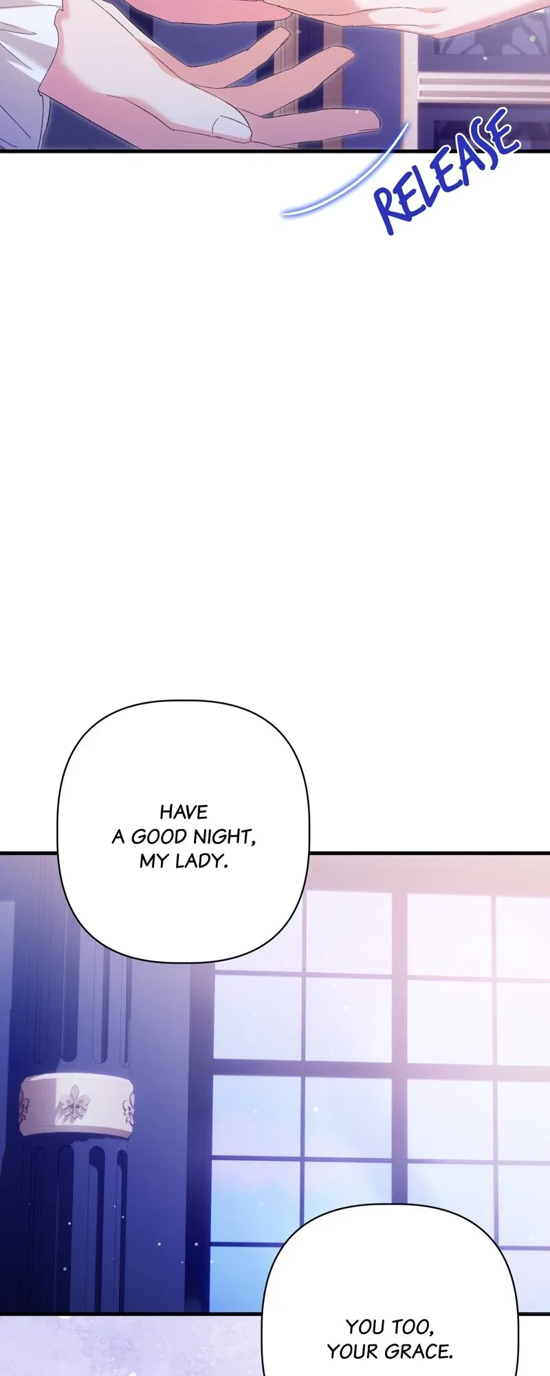 Becoming A Family With The Duke and His Dear Son Chapter 30 – Page 21