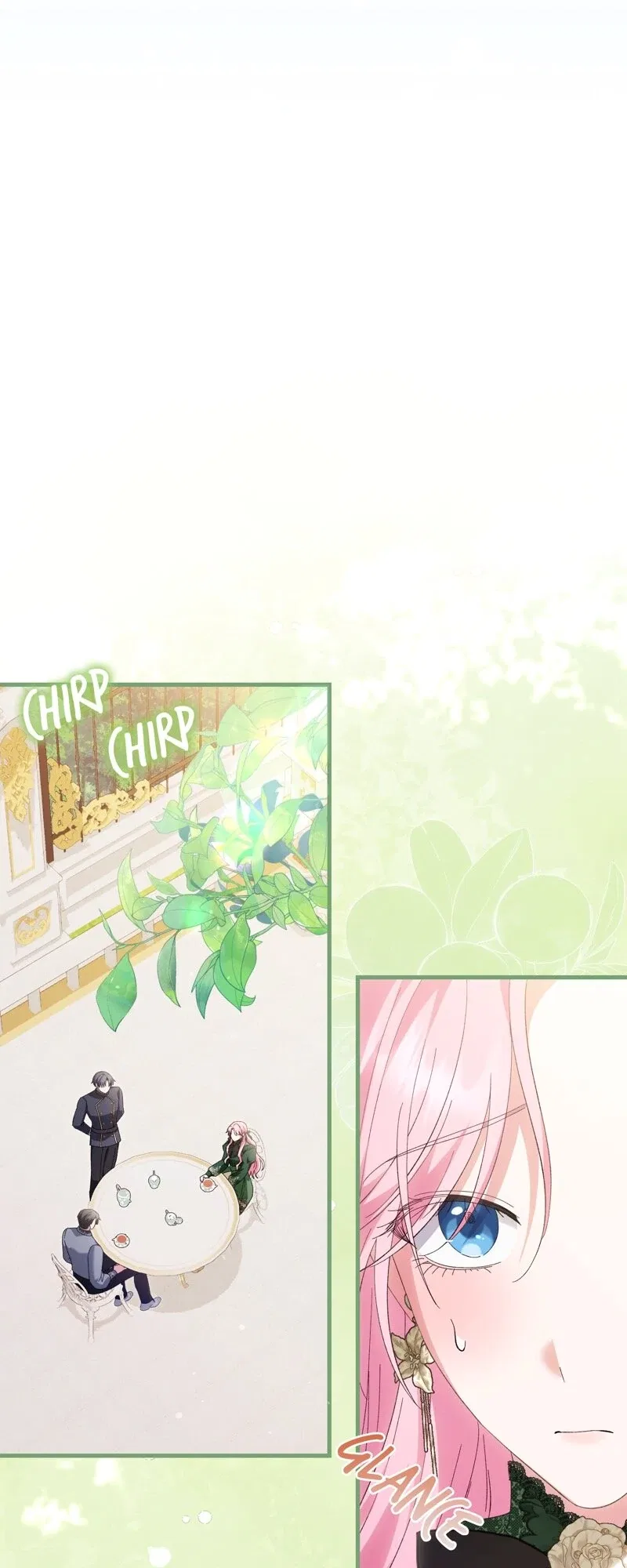 Becoming A Family With The Duke and His Dear Son Chapter 30 – Page 35
