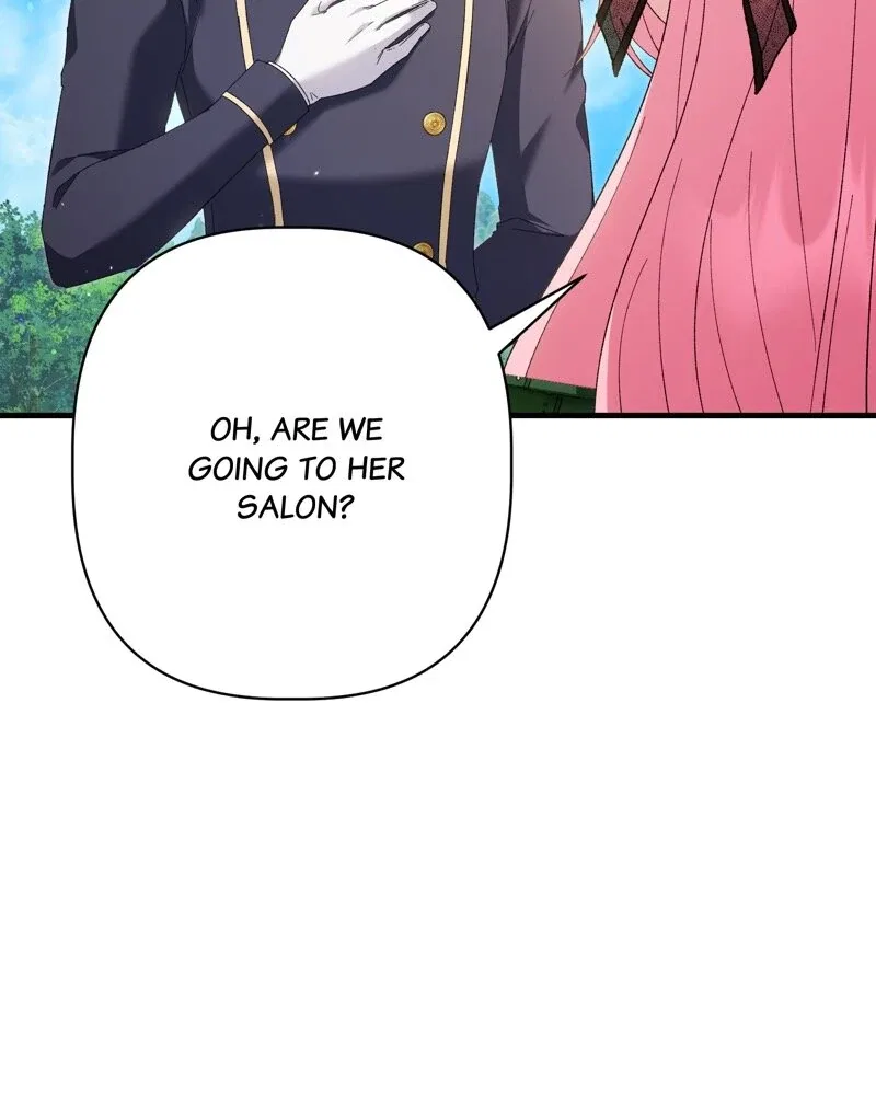 Becoming A Family With The Duke and His Dear Son Chapter 30 – Page 40