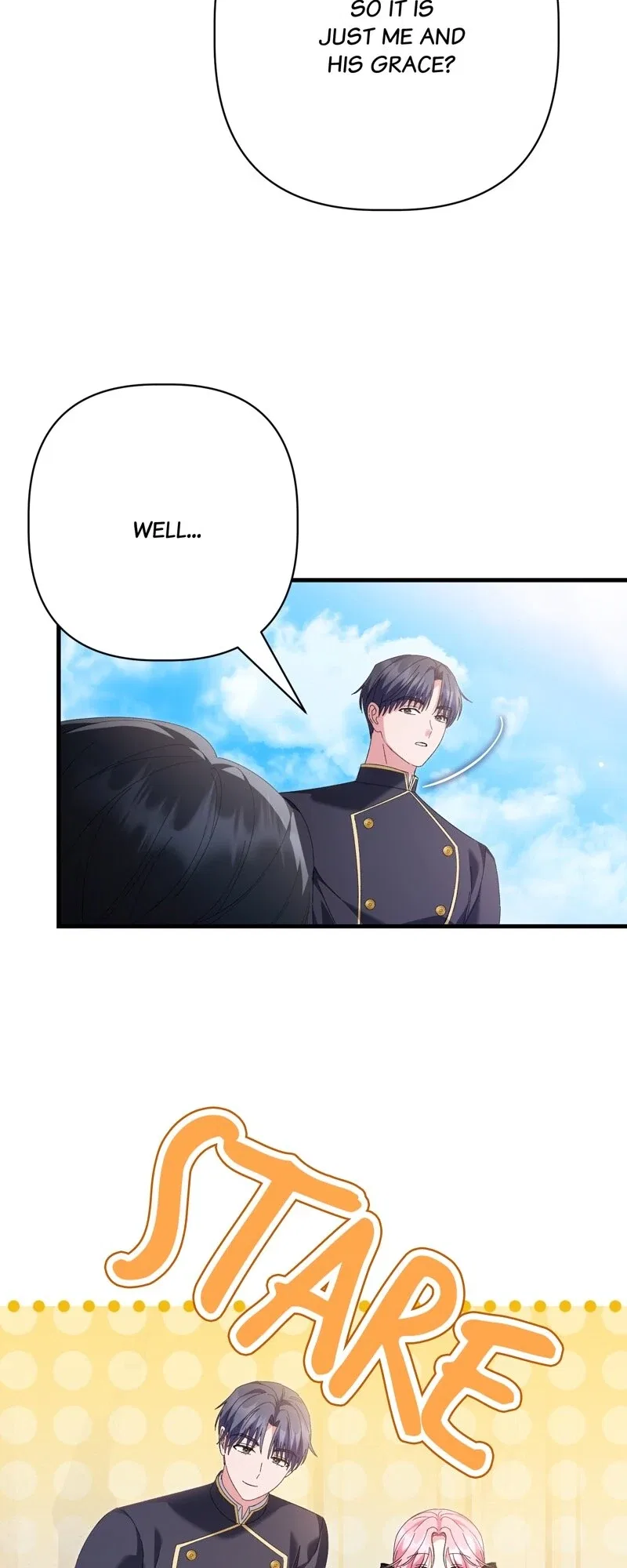 Becoming A Family With The Duke and His Dear Son Chapter 30 – Page 42