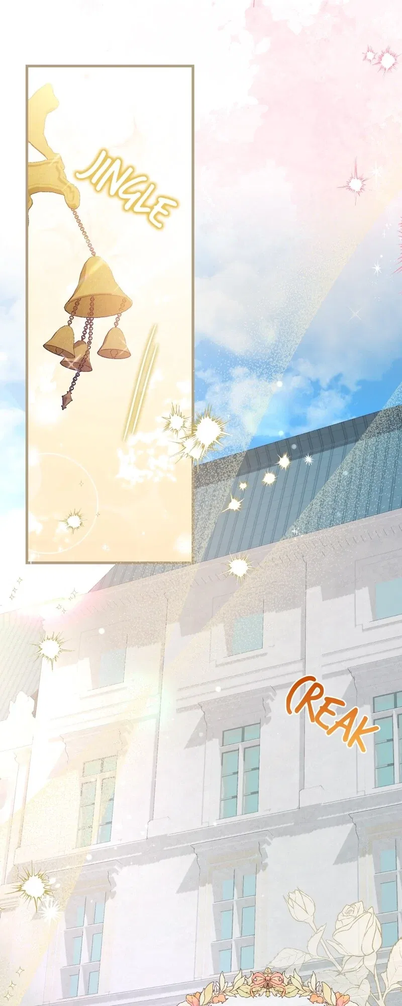Becoming A Family With The Duke and His Dear Son Chapter 30 – Page 59