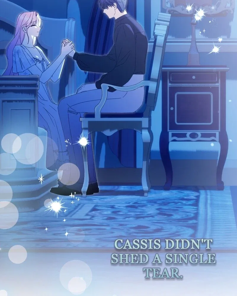 Becoming A Family With The Duke and His Dear Son Chapter 29 – Page 8