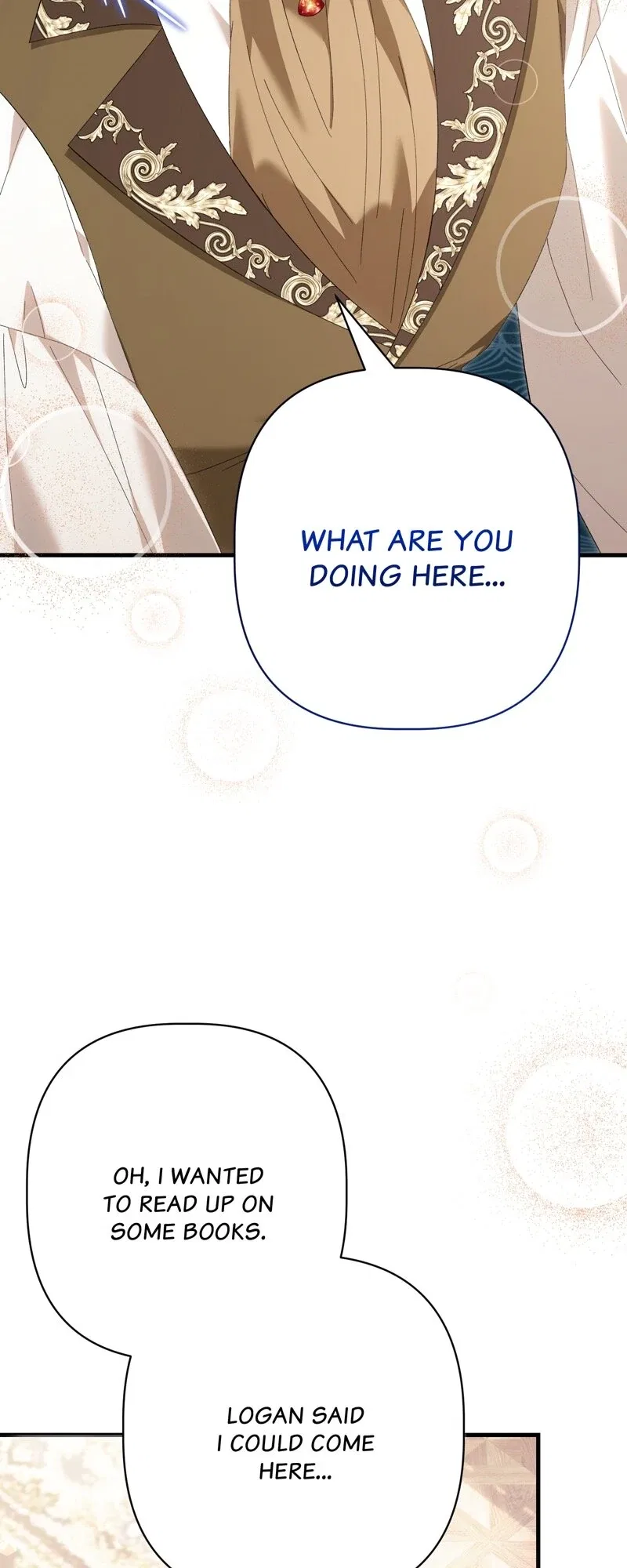 Becoming A Family With The Duke and His Dear Son Chapter 29 – Page 59
