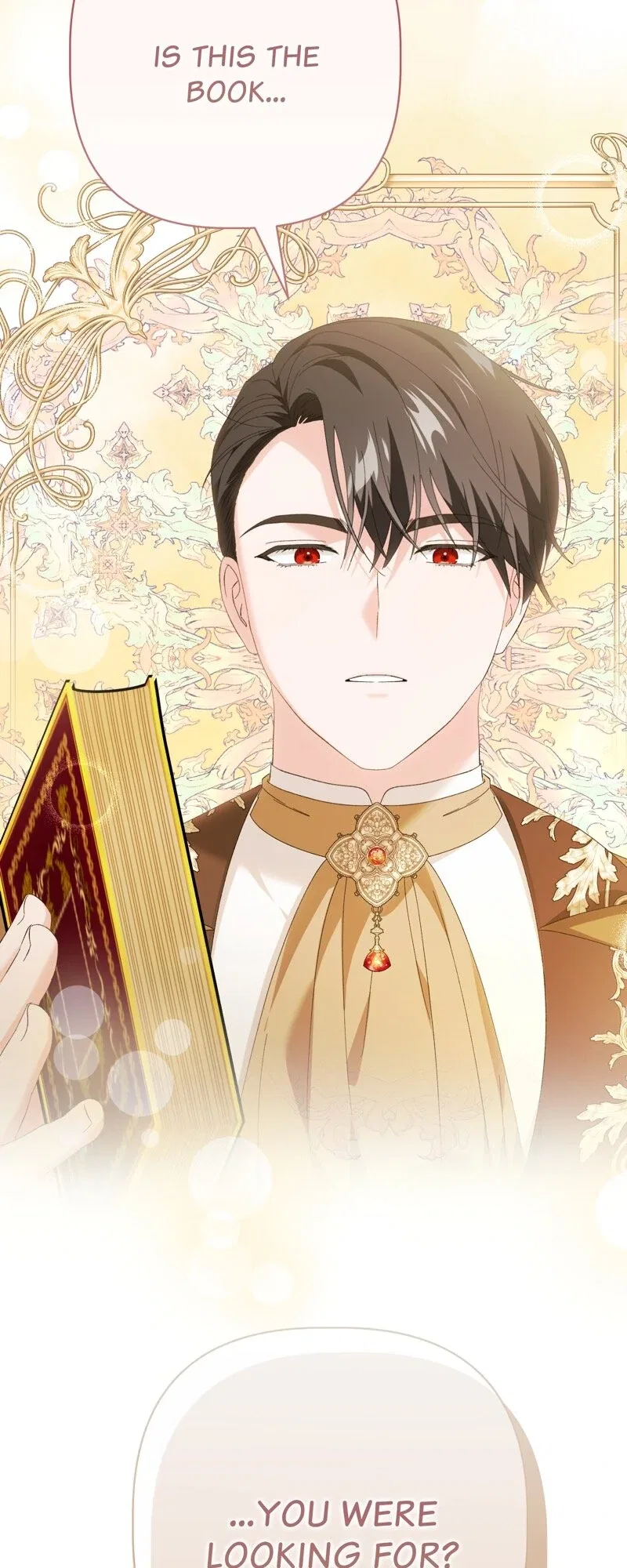 Becoming A Family With The Duke and His Dear Son Chapter 29 – Page 68