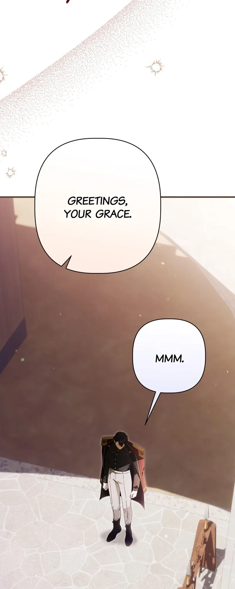 Becoming A Family With The Duke and His Dear Son Chapter 28 – Page 4