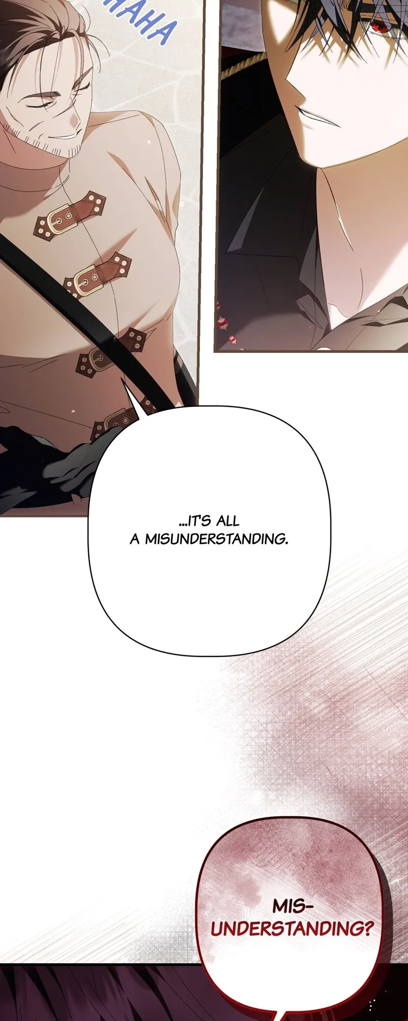 Becoming A Family With The Duke and His Dear Son Chapter 28 – Page 10