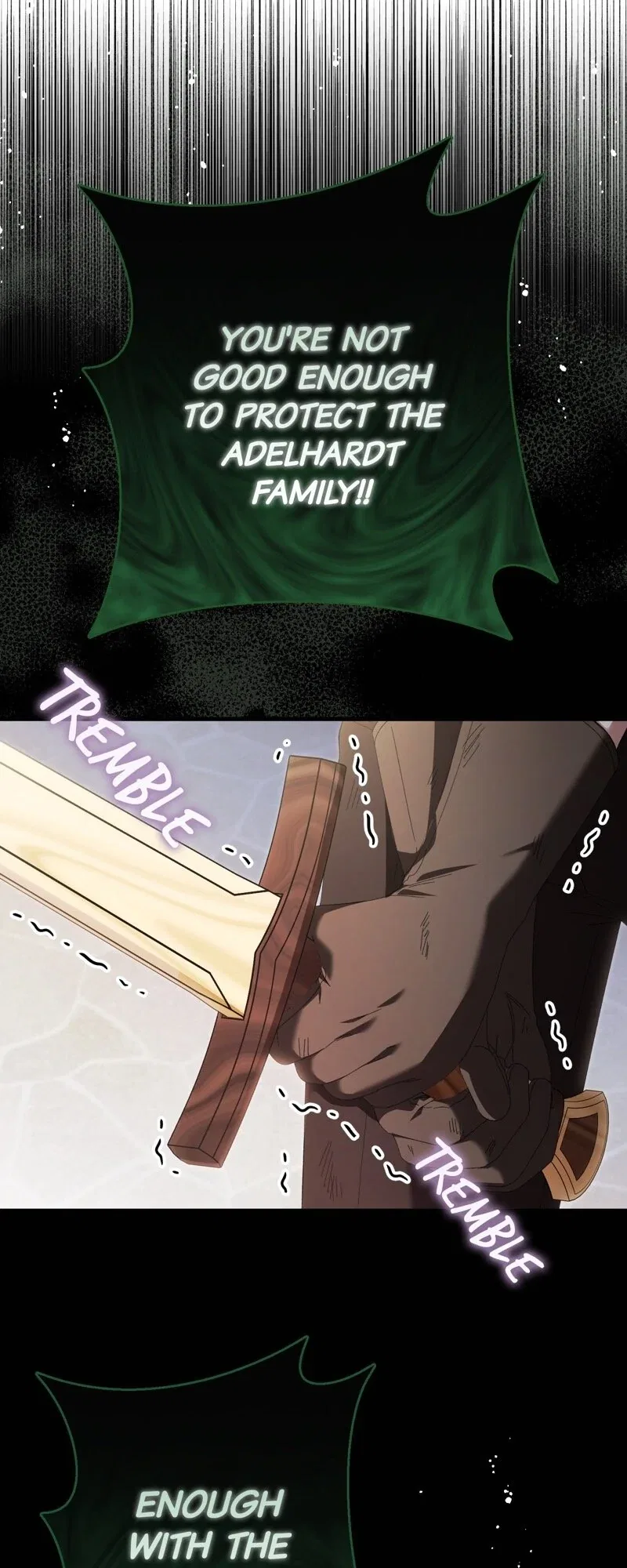 Becoming A Family With The Duke and His Dear Son Chapter 28 – Page 14