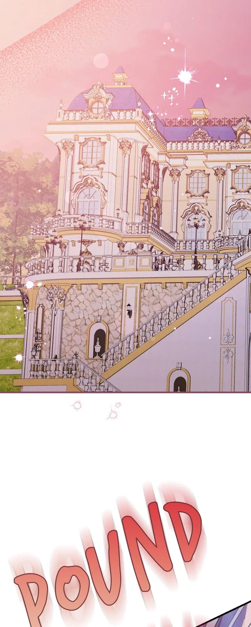 Becoming A Family With The Duke and His Dear Son Chapter 27 – Page 46