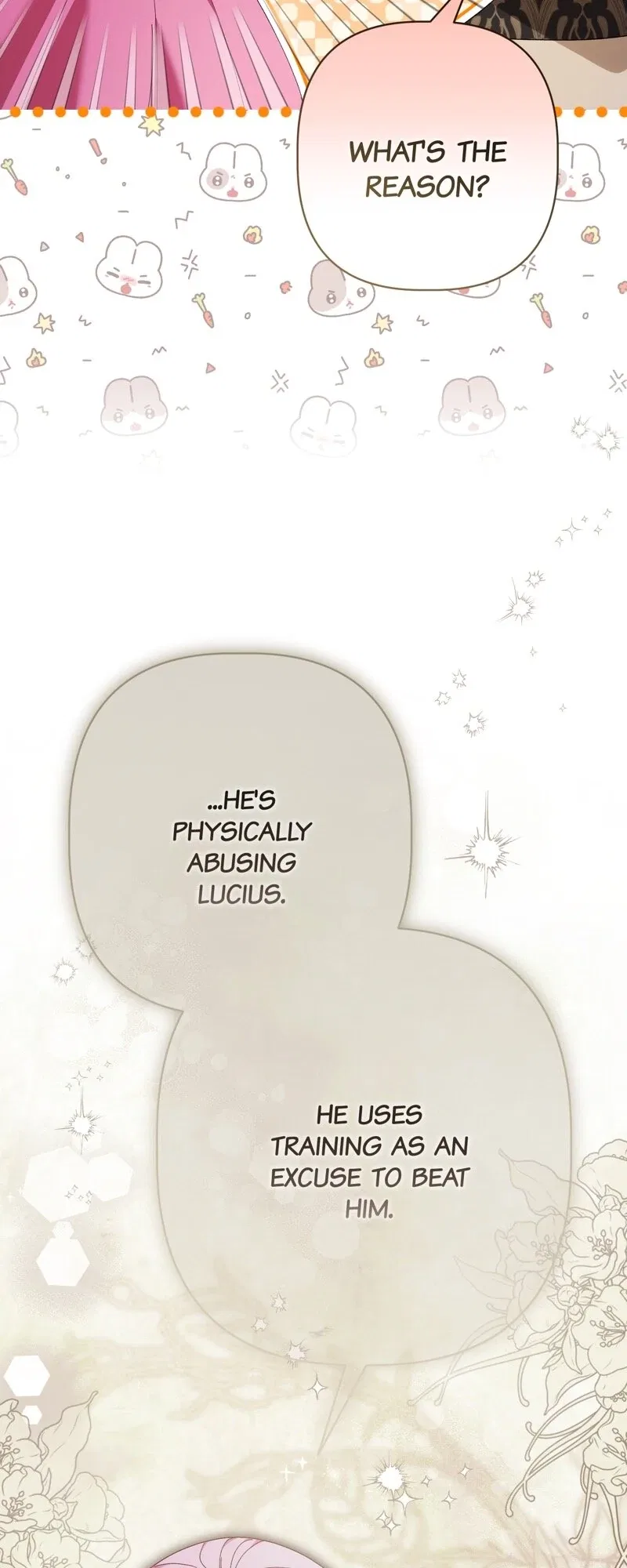 Becoming A Family With The Duke and His Dear Son Chapter 27 – Page 54