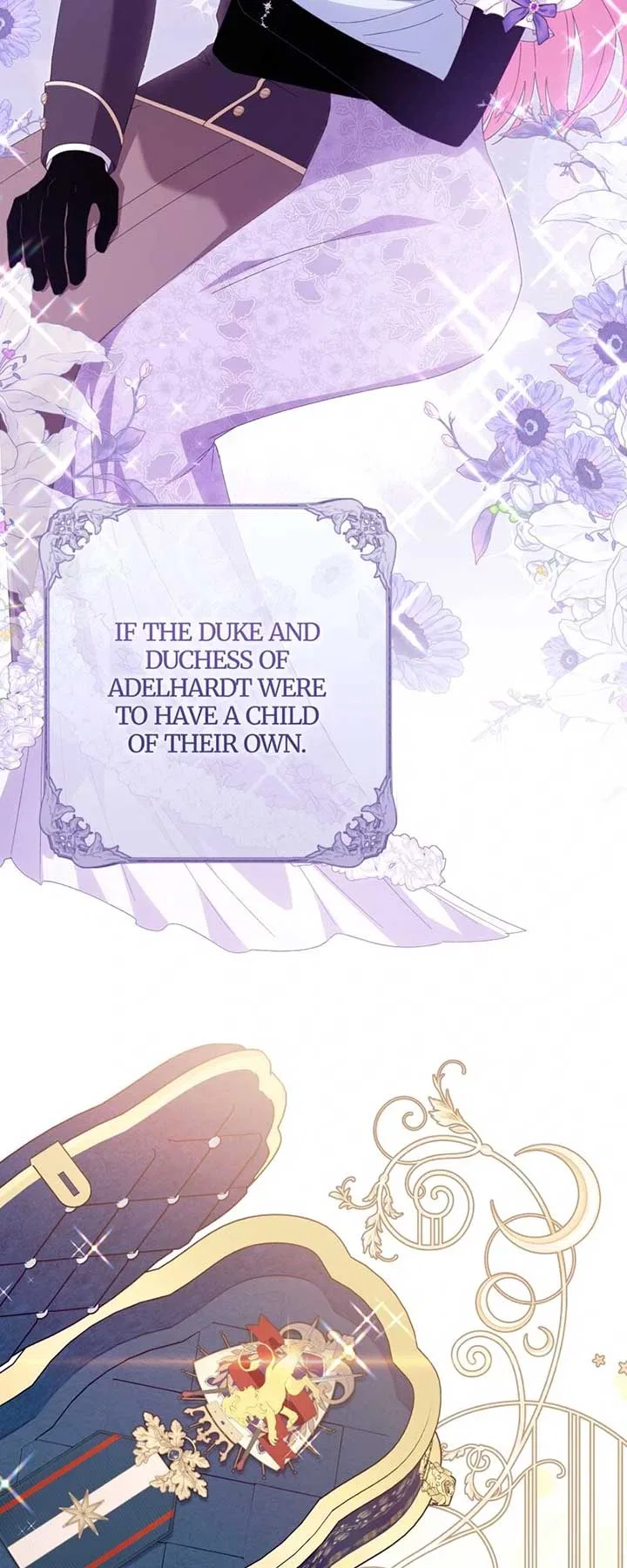 Becoming A Family With The Duke and His Dear Son Chapter 26 – Page 23