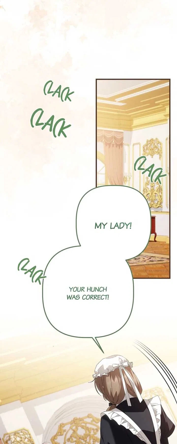 Becoming A Family With The Duke and His Dear Son Chapter 26 – Page 46