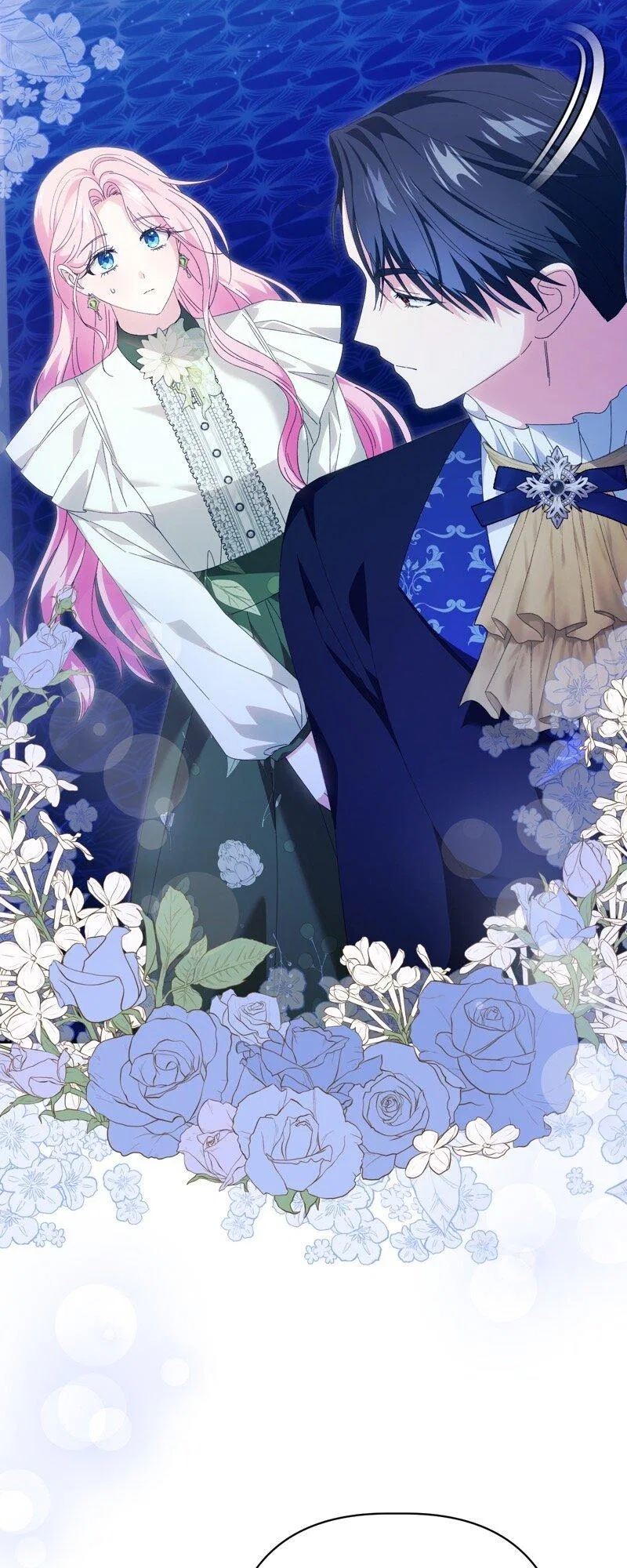 Becoming A Family With The Duke and His Dear Son Chapter 22 – Page 2