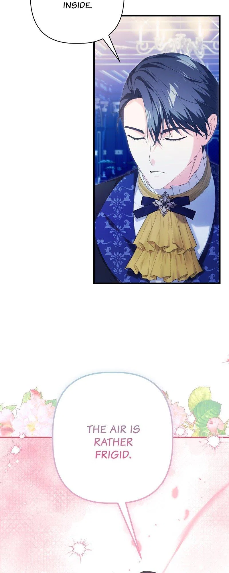 Becoming A Family With The Duke and His Dear Son Chapter 22 – Page 4
