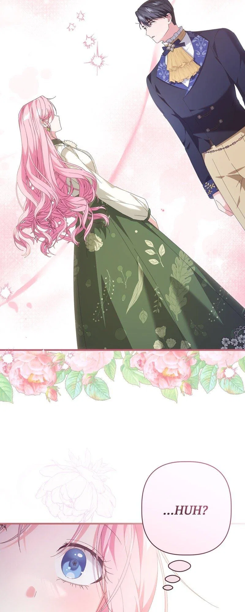 Becoming A Family With The Duke and His Dear Son Chapter 22 – Page 5