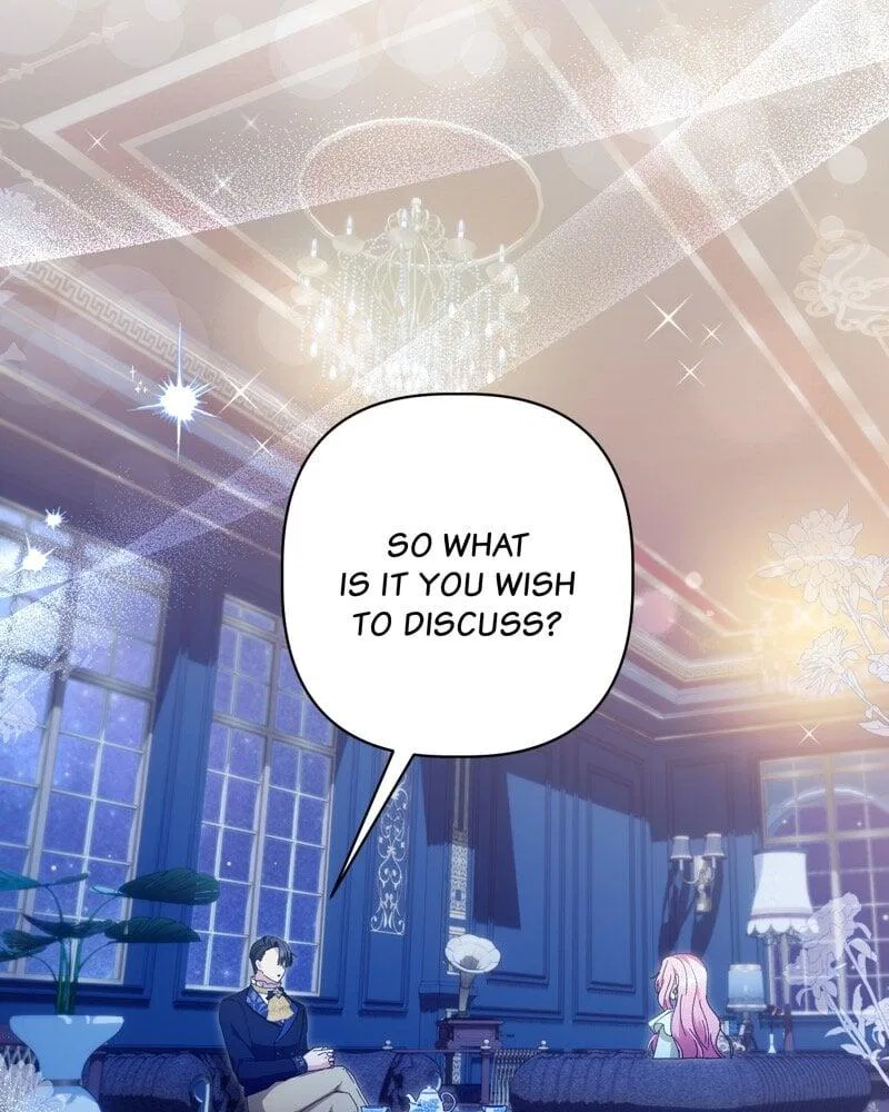 Becoming A Family With The Duke and His Dear Son Chapter 22 – Page 8