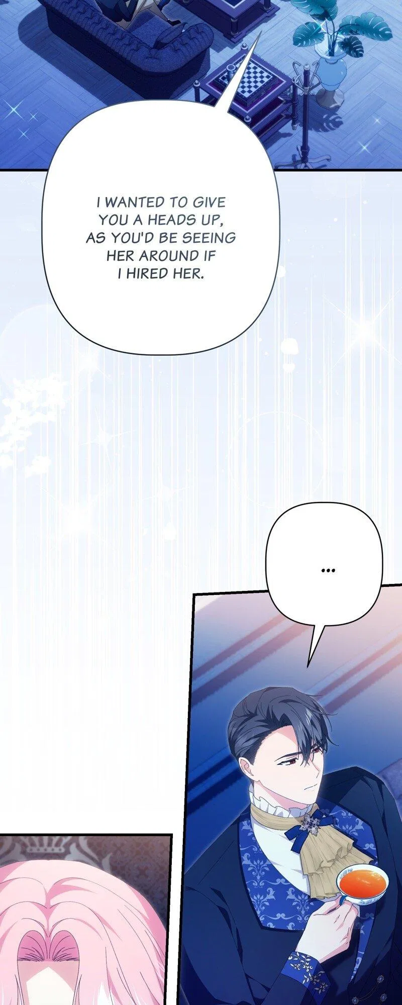 Becoming A Family With The Duke and His Dear Son Chapter 22 – Page 12