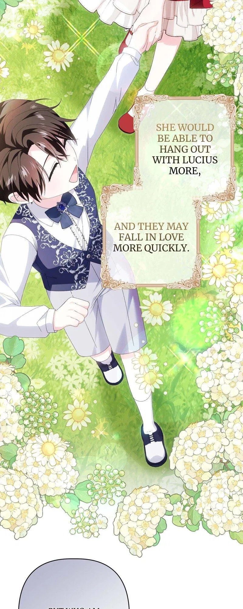 Becoming A Family With The Duke and His Dear Son Chapter 22 – Page 15