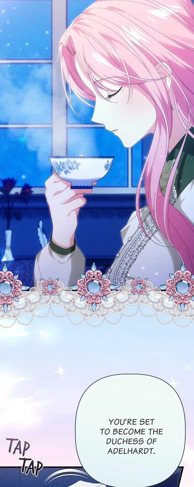 Becoming A Family With The Duke and His Dear Son Chapter 22 – Page 23