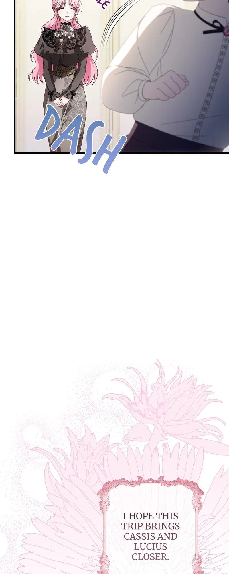 Becoming A Family With The Duke and His Dear Son Chapter 22 – Page 41