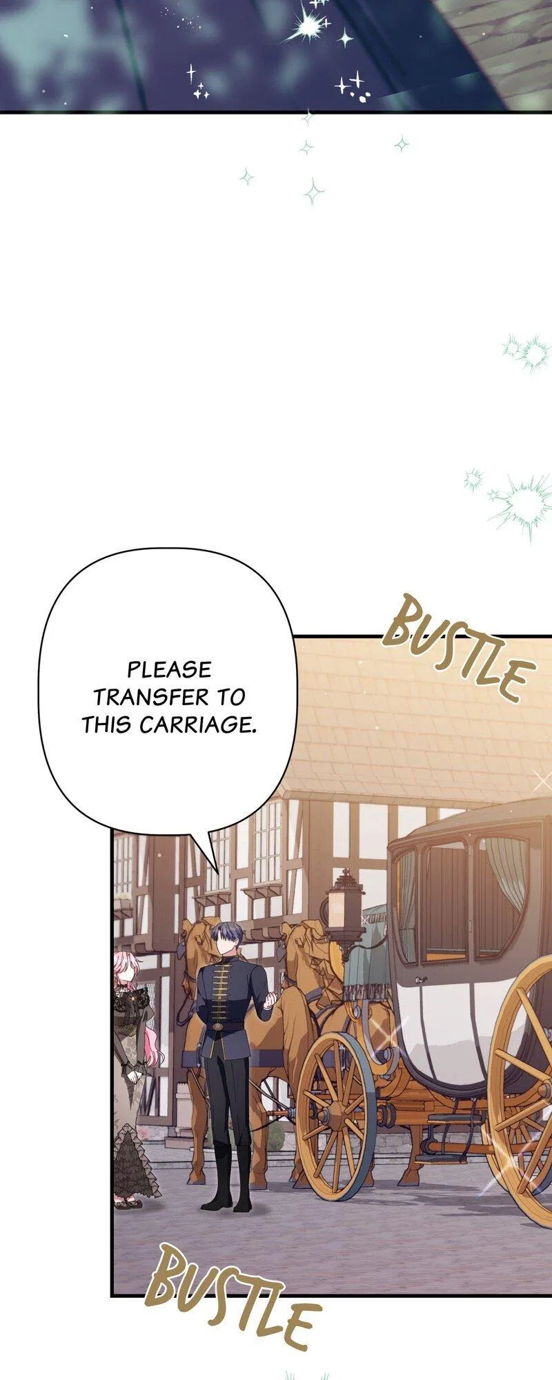 Becoming A Family With The Duke and His Dear Son Chapter 22 – Page 51