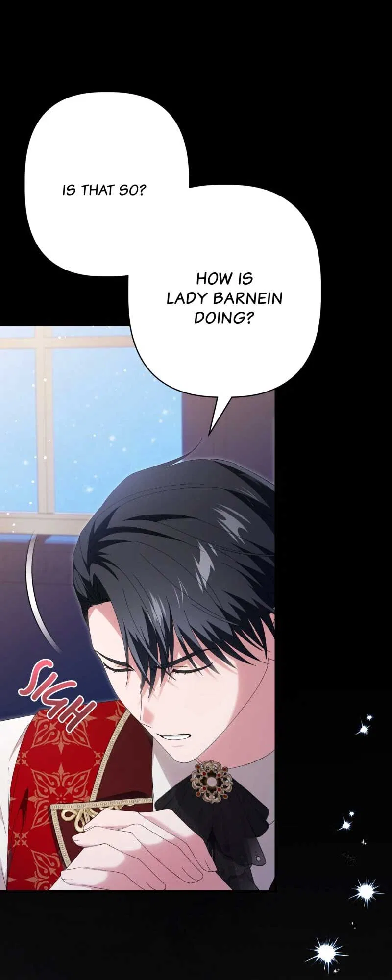 Becoming A Family With The Duke and His Dear Son Chapter 21 – Page 10