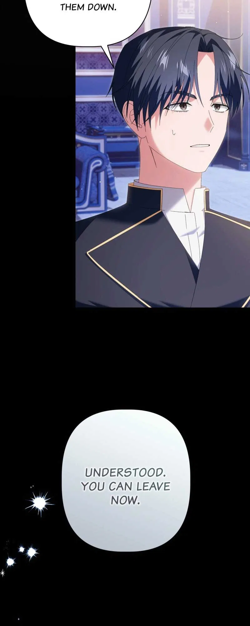 Becoming A Family With The Duke and His Dear Son Chapter 21 – Page 12