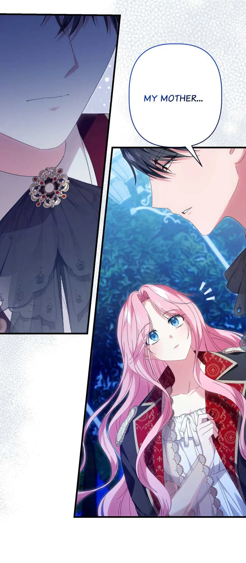 Becoming A Family With The Duke and His Dear Son Chapter 21 – Page 20