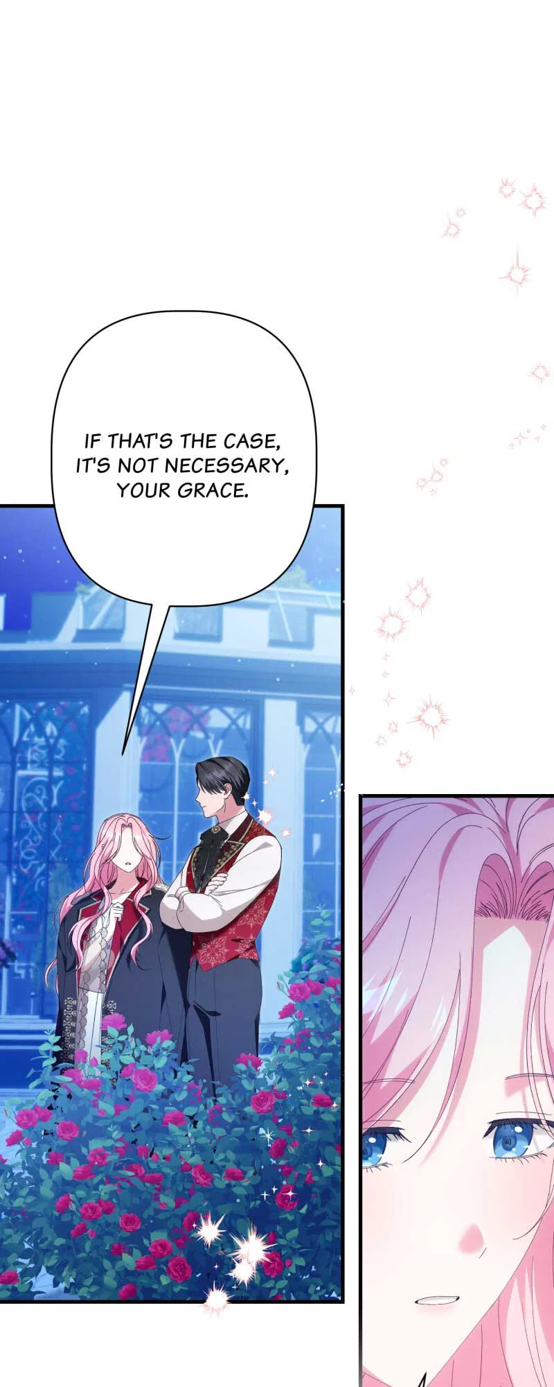 Becoming A Family With The Duke and His Dear Son Chapter 21 – Page 28