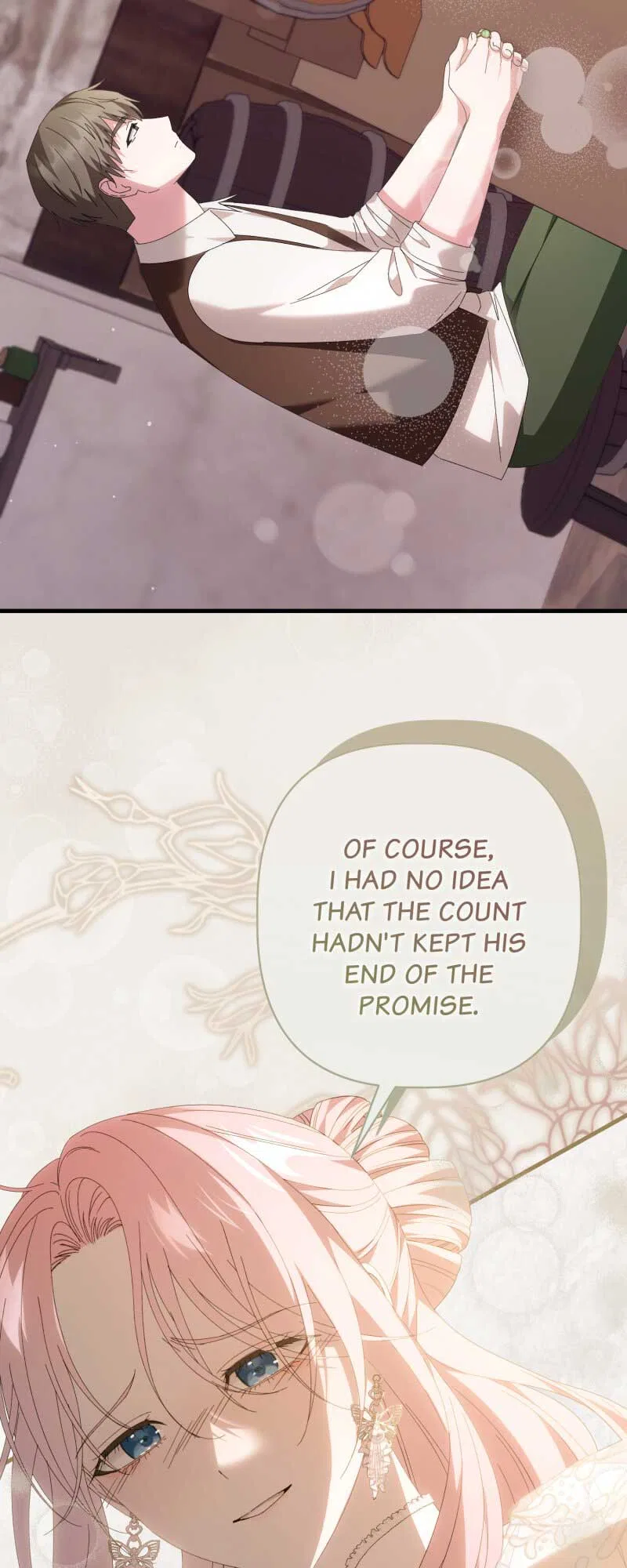 Becoming A Family With The Duke and His Dear Son Chapter 21 – Page 52