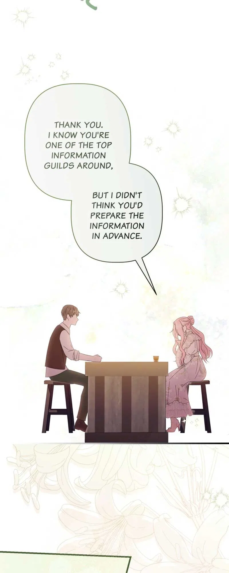 Becoming A Family With The Duke and His Dear Son Chapter 21 – Page 59