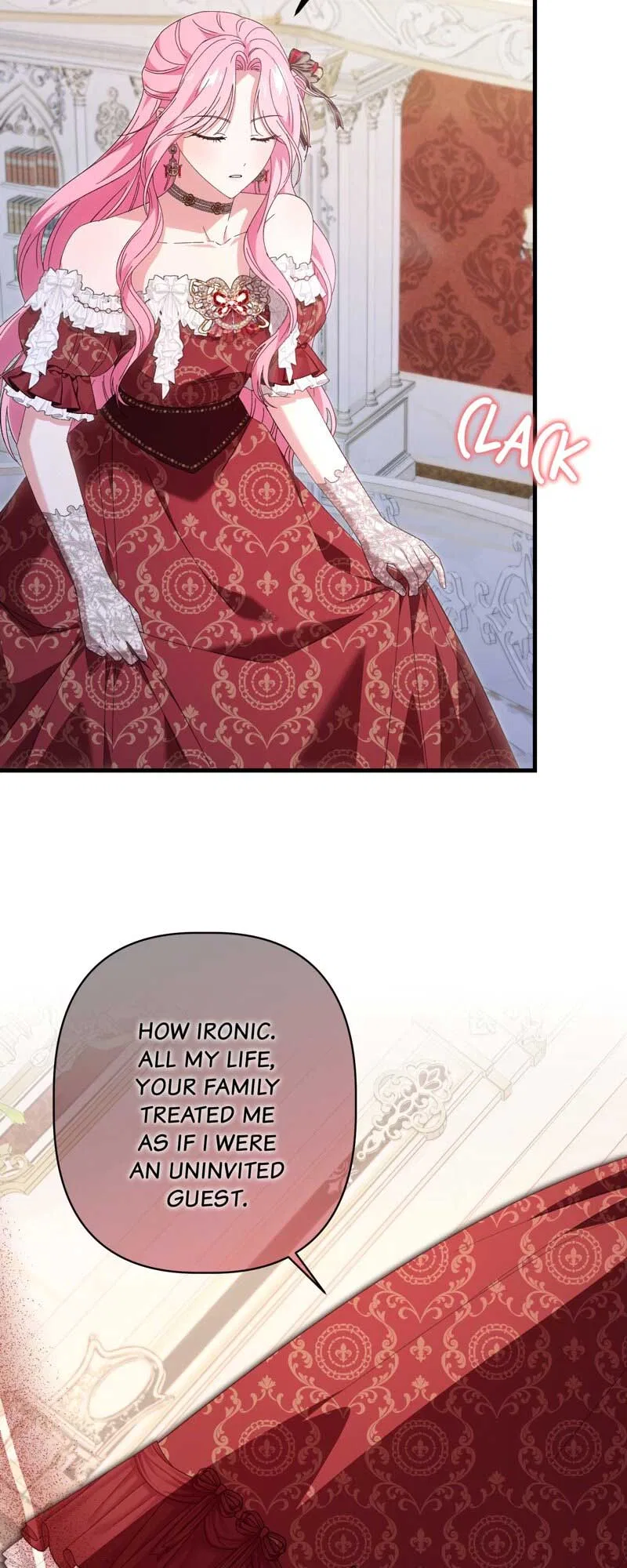 Becoming A Family With The Duke and His Dear Son Chapter 20 – Page 6