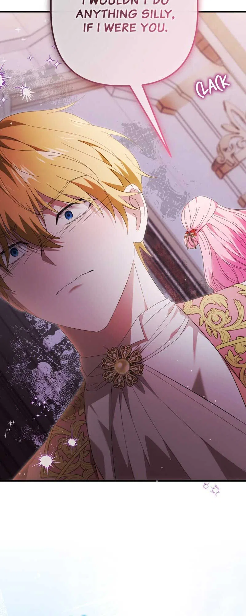 Becoming A Family With The Duke and His Dear Son Chapter 20 – Page 14