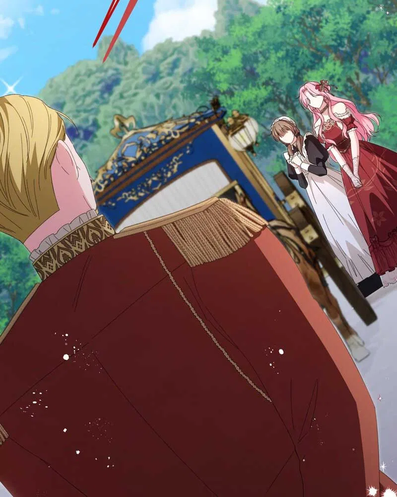 Becoming A Family With The Duke and His Dear Son Chapter 20 – Page 24