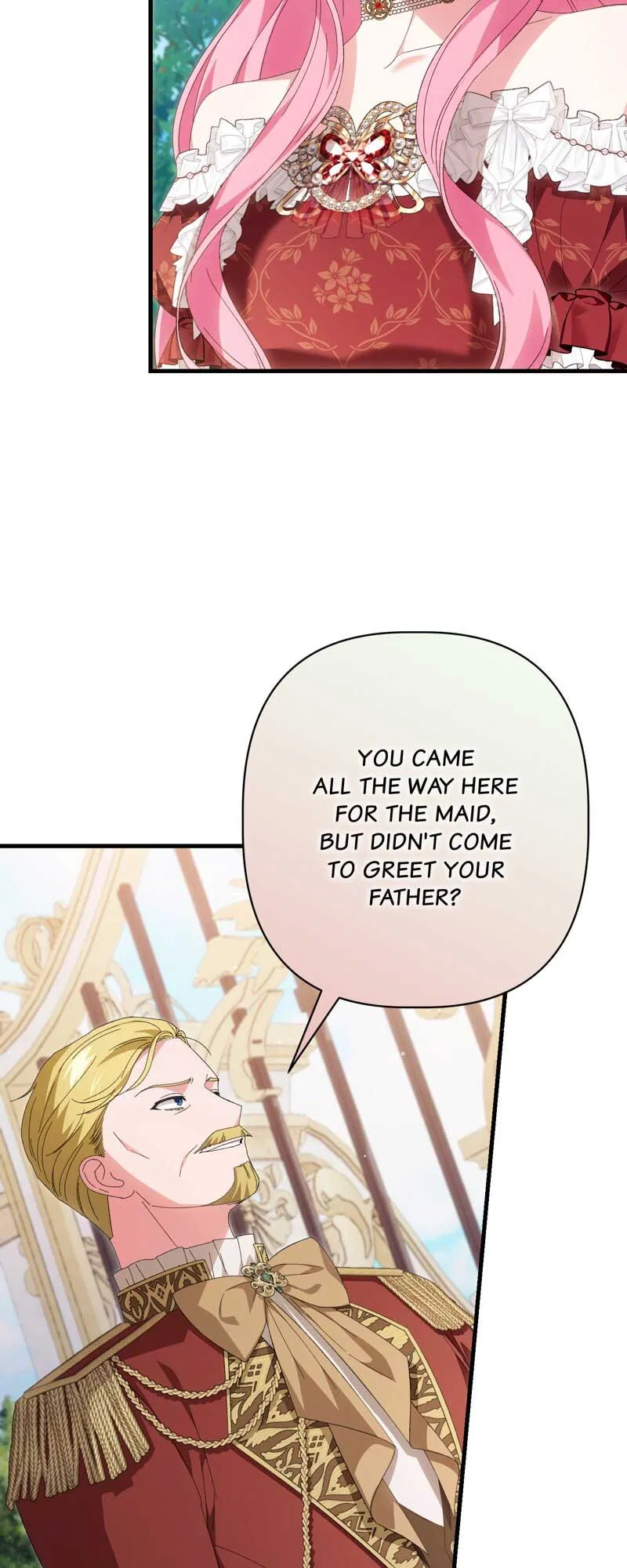 Becoming A Family With The Duke and His Dear Son Chapter 20 – Page 26