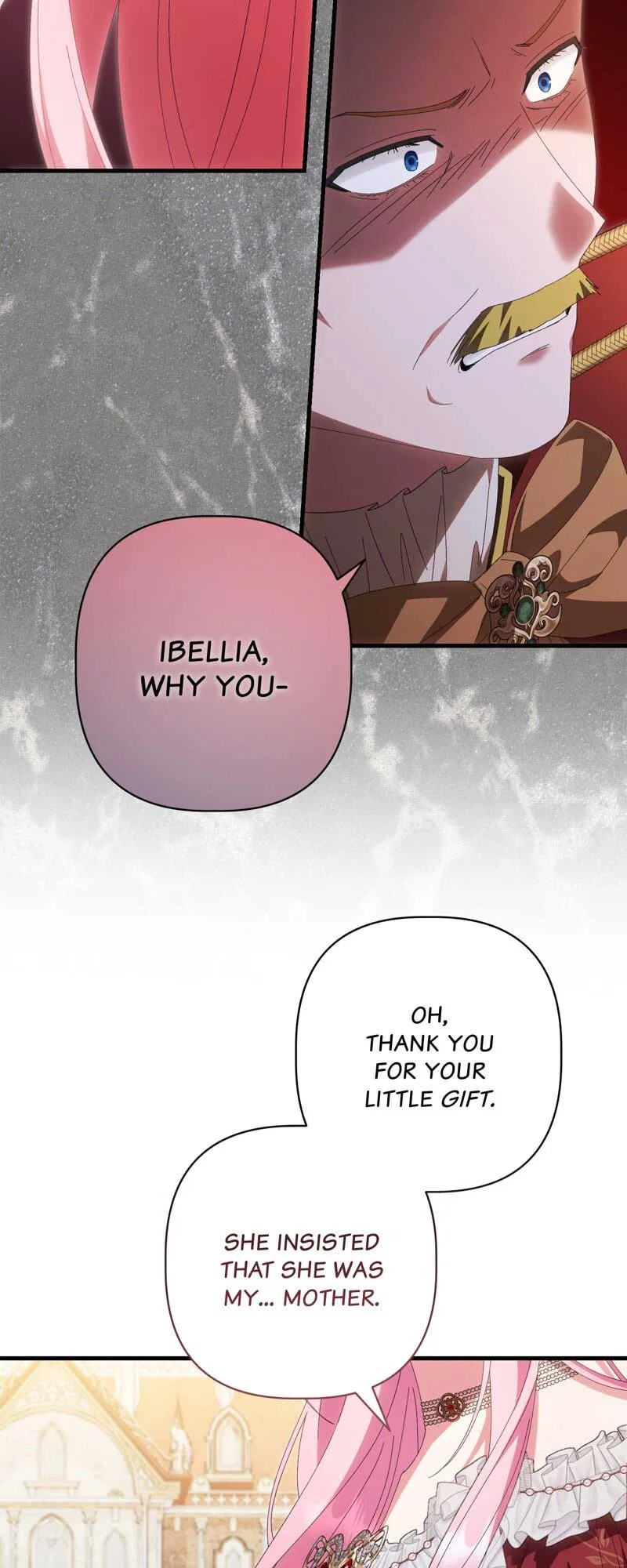 Becoming A Family With The Duke and His Dear Son Chapter 20 – Page 30