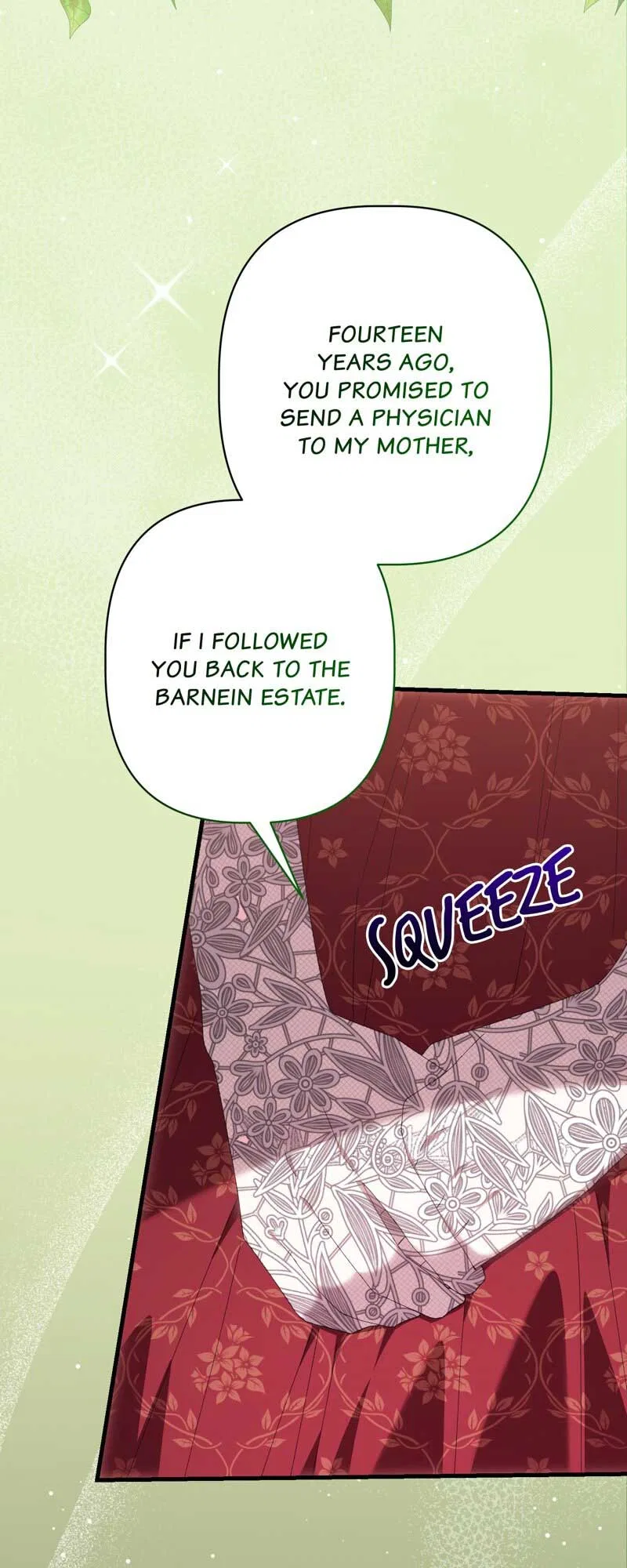 Becoming A Family With The Duke and His Dear Son Chapter 20 – Page 34