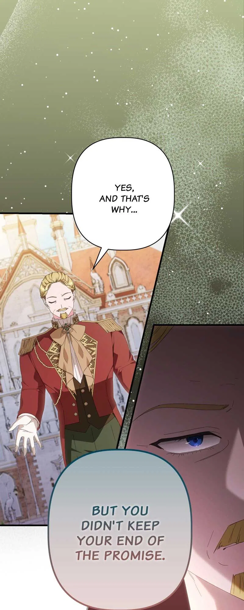 Becoming A Family With The Duke and His Dear Son Chapter 20 – Page 35