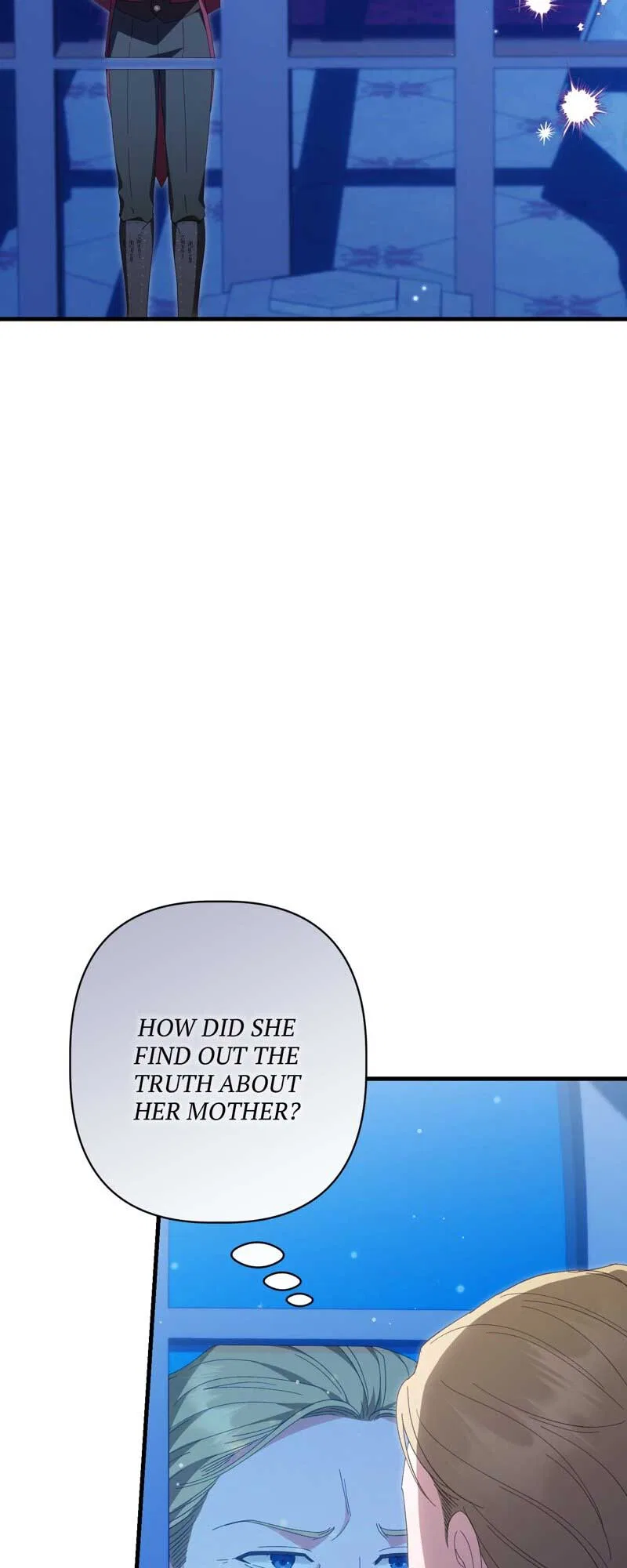 Becoming A Family With The Duke and His Dear Son Chapter 20 – Page 50