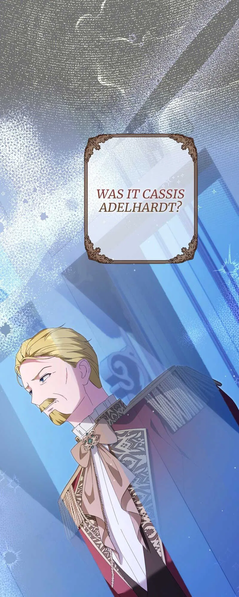 Becoming A Family With The Duke and His Dear Son Chapter 20 – Page 52