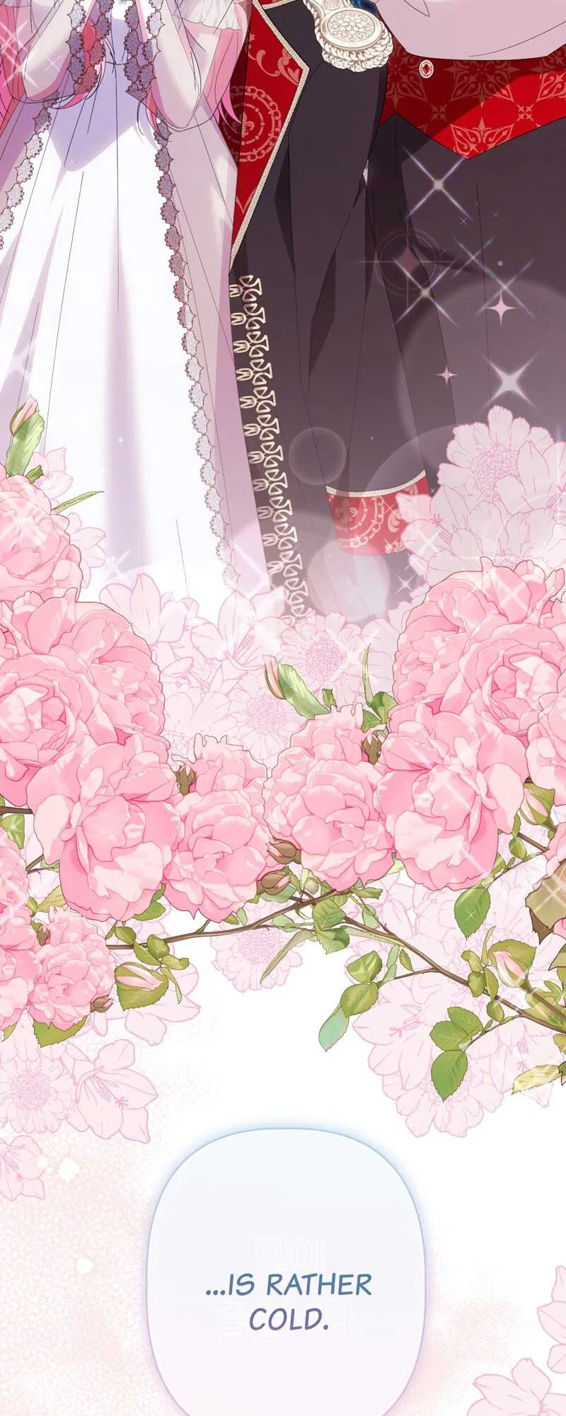 Becoming A Family With The Duke and His Dear Son Chapter 20 – Page 74