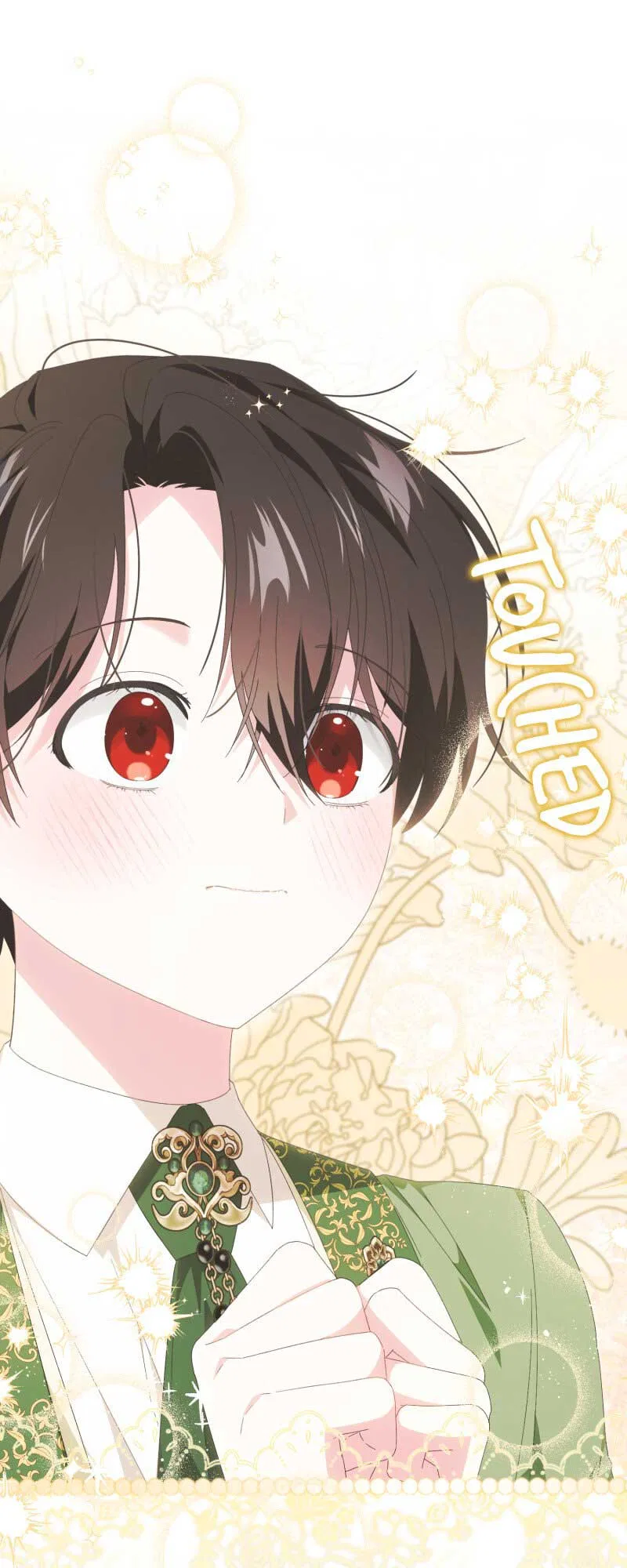 Becoming A Family With The Duke and His Dear Son Chapter 19 – Page 8