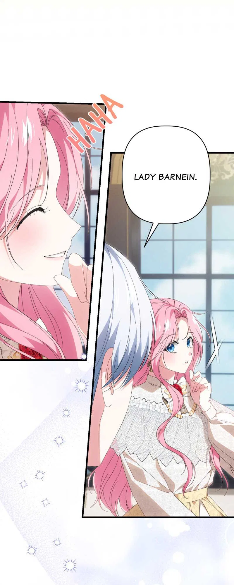 Becoming A Family With The Duke and His Dear Son Chapter 19 – Page 10