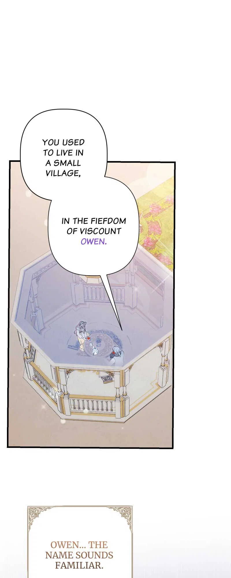 Becoming A Family With The Duke and His Dear Son Chapter 19 – Page 15
